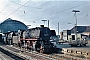 Henschel 26080 - DB  "044 471-1"
29.09.1968 - Bremen, HauptbahnbahnhofNorbert Lippek