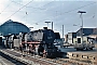 Henschel 26080 - DB  "044 471-1"
29.09.1968 - Bremen, Hauptbahnhof
Norbert Lippek