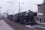 Henschel 26081 - DB  "044 472-9"
18.04.1974 - Bielefeld, Hauptbahnhof
Helmut Beyer