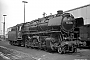 Henschel 26081 - DB  "044 472-9"
19.05.1972 - Hamm (Westfalen), Bahnbetriebswerk
Martin Welzel