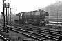 Henschel 26081 - DB "44 472"
25.08.1961 - Koblenz, Hauptbahnhof
Hans Schmidt (†) (Archiv Jens Grünebaum) Henschel 26081 - DB "44 472"
25.08.1961 - Koblenz, Hauptbahnhof
Hans Schmidt (†) (Archiv Jens Grünebaum)
