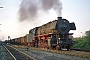 Henschel 26084 - DB  "043 475-3"
08.07.1975 - Lingen (Ems), Bahnhof
Martin Tüshaus