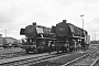 Henschel 26084 - DB  "043 475-3"
02.08.1976 - Emden
Haselbeck (Archiv ILA Barths)