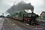 Henschel 26084 - DB  "043 475-3"
14.07.1973 - Emsbüren, Bahnhof Leschede
Axel Johanßen