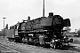 Henschel 26086 - DB  "044 477-8"
01.08.1969 - Nürnberg, Bahnbetriebswerk Rangierbahnhof
Ulrich Budde