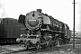 Henschel 26089 - DB "044 480-2"
03.05.1973 - Crailsheim, Bahnbetriebswerk
Martin Welzel