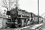 Henschel 26089 - DB "044 480-2"
27.02.1971 - Rottweil, Bahnbetriebswerk
Helmut Philipp