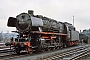 Henschel 26089 - DB "044 480-2"
23.02.1974 - Ottbergen, BahnbetriebswerkHelmut Philipp