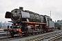 Henschel 26089 - DB "044 480-2"
23.02.1974 - Ottbergen, Bahnbetriebswerk
Helmut Philipp