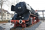 Henschel 26090 - TMK "44 481"
10.12.2011 - Kassel, Technik-Museum
Thomas Wohlfarth