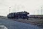 Henschel 26090 - DB "044 481-0"
21.05.1975 - Emden, RangierbahnhofWerner Peterlick