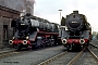 Henschel 26090 - DB "044 481-0"
30.04.1977 - Gelsenkirchen-Bismarck, Bahnbetriebswerk
Werner Wölke