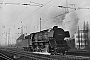 Henschel 26090 - DB "044 481-0"
21.03.1969 - Hamm (Westfalen)
Helmut Beyer