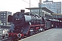 Henschel 26090 - DB "044 481-0"
30.04.1977 - Essen, Hauptbahnhof
Dr. Werner Söffing 