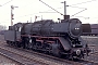 Henschel 26090 - DB "044 481-0"
15.03.1977 - Gelsenkirchen-Bismarck, BahnhofMartin Welzel