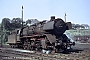 Henschel 26097 - DB  "44 488"
__.07.1967 - Wuppertal-Vohwinkel, Bahnbetriebswerk
Ulrich Budde