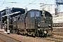 Henschel 26231 - DB  "051 421-6"
__.02.1972 - Aachen, Hauptbahnhof
Dr. Günther Barths