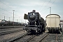 Henschel 26231 - DB  "051 421-6"
13.05.1975 - Aachen, Bahnhof Aachen-West
Martin Welzel