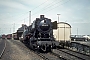 Henschel 26231 - DB  "051 421-6"
13.05.1975 - Aachen, Bahnhof Aachen-West
Martin Welzel