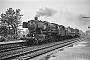 Henschel 26233 - DB  "051 423-2"
12.05.1972 - Krefeld-Stahlwerk, HaltepunktMartin Welzel