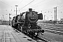 Henschel 26233 - DB  "051 423-2"
12.05.1972 - Krefeld, HauptbahnhofMartin Welzel