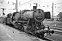 Henschel 26233 - DB  "051 423-2"
12.05.1972 - Krefeld, HauptbahnhofMartin Welzel