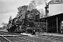 Henschel 26233 - DB  "051 423-2"
07.04.1972 - Krefeld-Stahlwerk, HaltepunktMartin Welzel