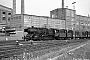 Henschel 26235 - DB  "051 425-7"
31.07.1972 - Weiden, Bahnhof
Stefan Carstens