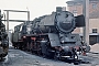 Henschel 26235 - DB  "051 425-7"
21.02.1971 - Hof, Bahnbetriebswerk
Helmut Philipp