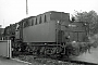 Henschel 26240 - DB  "051 430-7"
27.09.1972 - Crailsheim, Bahnbetriebswerk
Martin Welzel