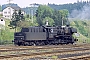 Henschel 26240 - DB  "051 430-7"
24.05.1974 - Rottweil, Bahnbetriebswerk
Helmut Philipp