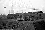 Henschel 26241 - DB  "051 431-5"
27.10.1971 - Duisburg-Wedau, Bahnbetriebswerk
Martin Welzel