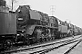 Henschel 26243 - DR "50 0015-3"
17.02.1982 - Perleberg Süd
Frank Wensing