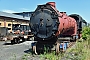 Henschel 26247 - D&D "50 3638-9"
26.07.2019 - Benndorf, MaLoWa Bahnwerkstatt
Stefan Kier