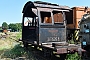 Henschel 26247 - D&D "50 3638-9"
26.07.2019 - Benndorf, MaLoWa Bahnwerkstatt 
Stefan Kier