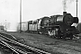 Henschel 26247 - DR "50 3638-9"
__.04.1984 - Wittstock (Dosse)
Frank Wensing