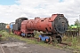 Henschel 26247 - D&D "50 3638-9"
11.07.2020 - Benndorf, MaLoWa Bahnwerkstatt
Alex Huber