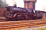 Henschel 26247 - DR "50 3638-9"
__.05.1987 - Wittstock (Dosse)
Frank Wensing