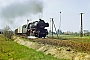 Henschel 26247 - DR "50 3638-9"
__.04.1987 - Weisen
Frank Wensing