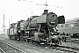 Henschel 26252 - DB  "051 442-2"
26.10.1968 - Oberhausen-Osterfeld, Bahnbetriebswerk Süd
Dr. Werner Söffing