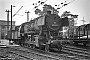 Henschel 26253 - DB  "051 443-0"
29.07.1972 - Duisburg-Wedau, Bahnbetriebswerk
Martin Welzel