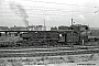 Henschel 26254 - DB  "051 444-8"
26.07.1976 - Oberhausen, Hauptbahnhof
Martin Welzel