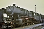 Henschel 26254 - DB  "051 444-8"
04.07.1974 - Köln-Gremberghoven, Bahnbetriebswerk Gremberg
Hinnerk Stradtmann