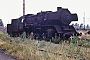 Henschel 26258 - DR "50 3508-4"
30.06.1983 - Wustermark, Bahnbetriebswerk
Andreas Ermer