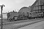 Henschel 26262 - DB  "50 1452"
16.07.1957 - Bremen, Hauptbahnhof
Stig Eldö