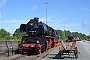 Henschel 26275 - DDM "50 3690-0"
09.06.2019 - Neuenmark-Wirsberg, Deutsches Dampflok-Museum
Ralph Mildner