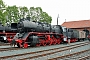 Henschel 26275 - DDM "50 3690-0"
16.08.2019 - Neuenmarkt-Wirsberg, Deutsches Dampflokomotiv MuseumGerd Zerulla