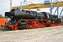 Henschel 26275 - IG Dampflok Nossen "50 3690"
09.09.1995 - Zwickau, Güterbahnhof
Dr. Werner Söffing