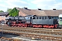 Henschel 26275 - DDM "50 3690-0"
19.06.2008 - Neuenmarkt-Wirsberg, Deutsches Dampflokomotiv Museum
Burkhard Sanner