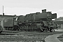 Henschel 26278 - DR "50 1468-3"
25.08.1974 - Werdau (Sachsen), Einsatzstelle
Rolf Vogel (Archiv Jörg Helbig)